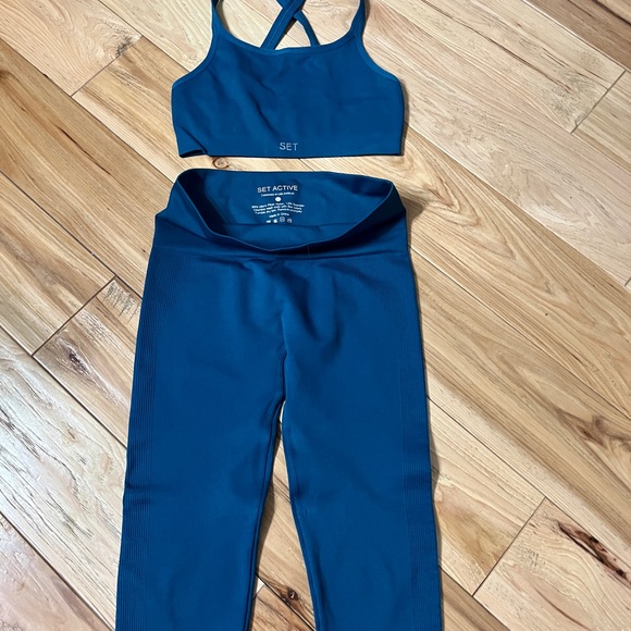 SET Active in Sold Out Cove! - Picture 4 of 6